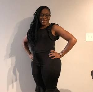 Meet your Posher, Crissy